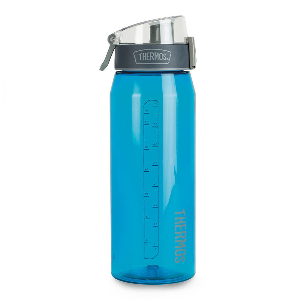 Custom 32 oz. Thermos Hydration Bottles | GL80225 - DiscountMugs