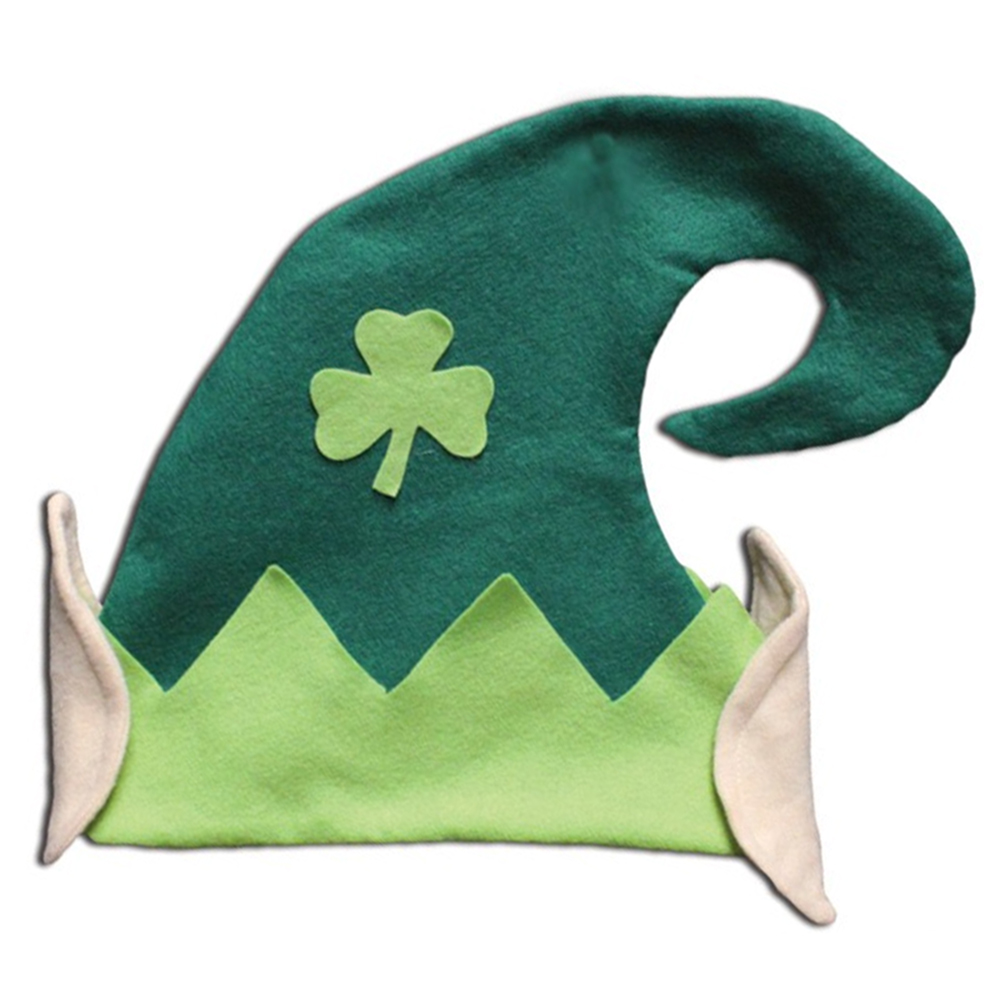 Shamrock Leprechaun