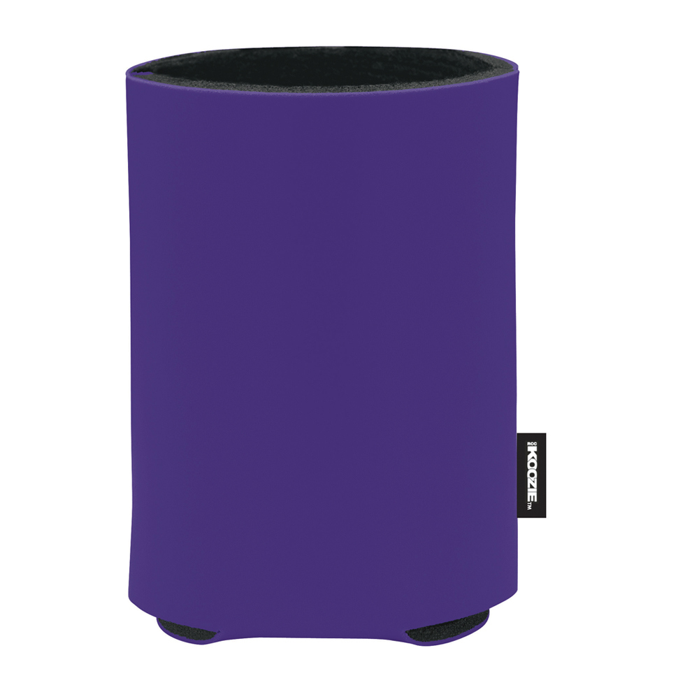 KOOZIE Deluxe Collapsible Custom Can Koolers X10683 Discount Mugs