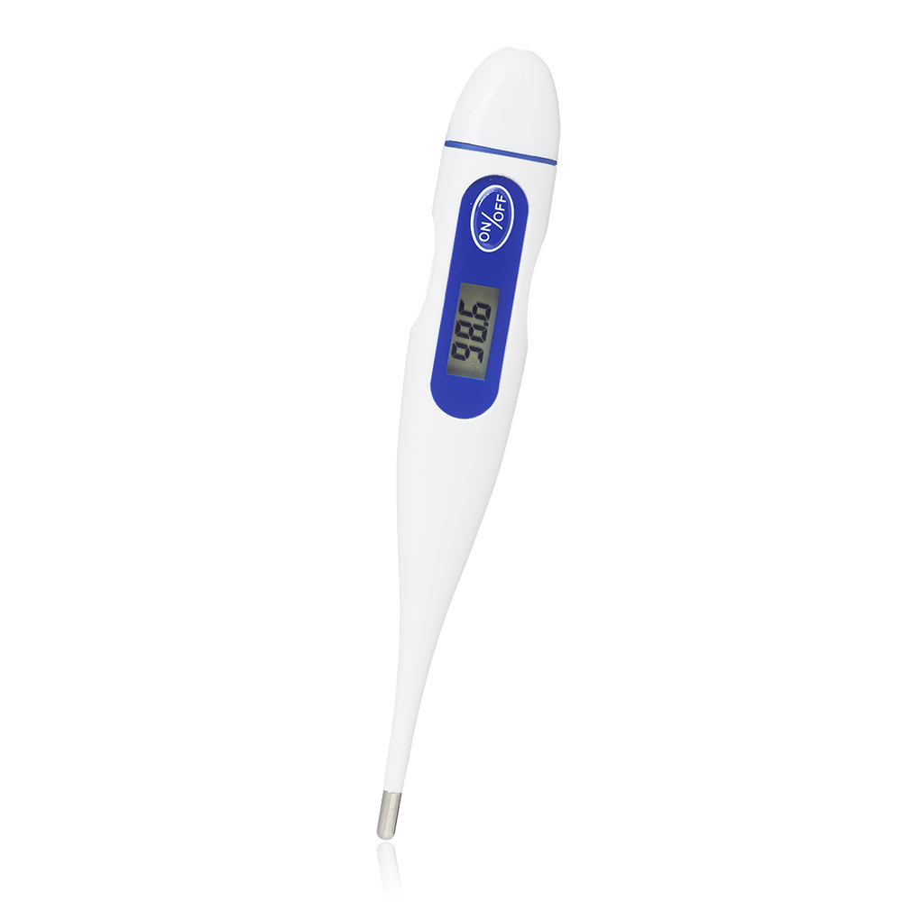 Affordable EasytoUse Digital Thermometers THM002 DiscountMugs
