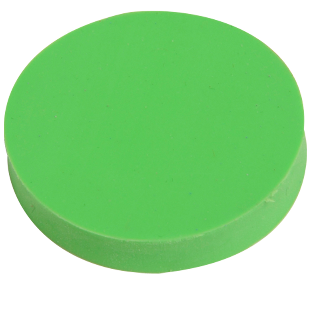 Bulk JoBee Round Erasers EM1473 DiscountMugs