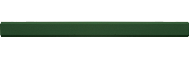 DCT 72 Piece Carpenter Pencils Bulk Lead, Mixed Colors – Flat