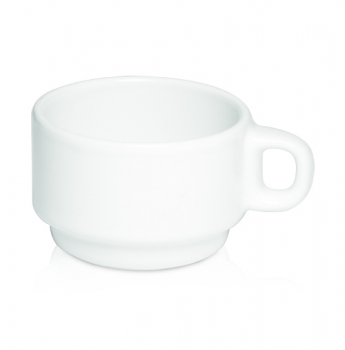 2 oz. Customized Espresso Cups w/ custom logo