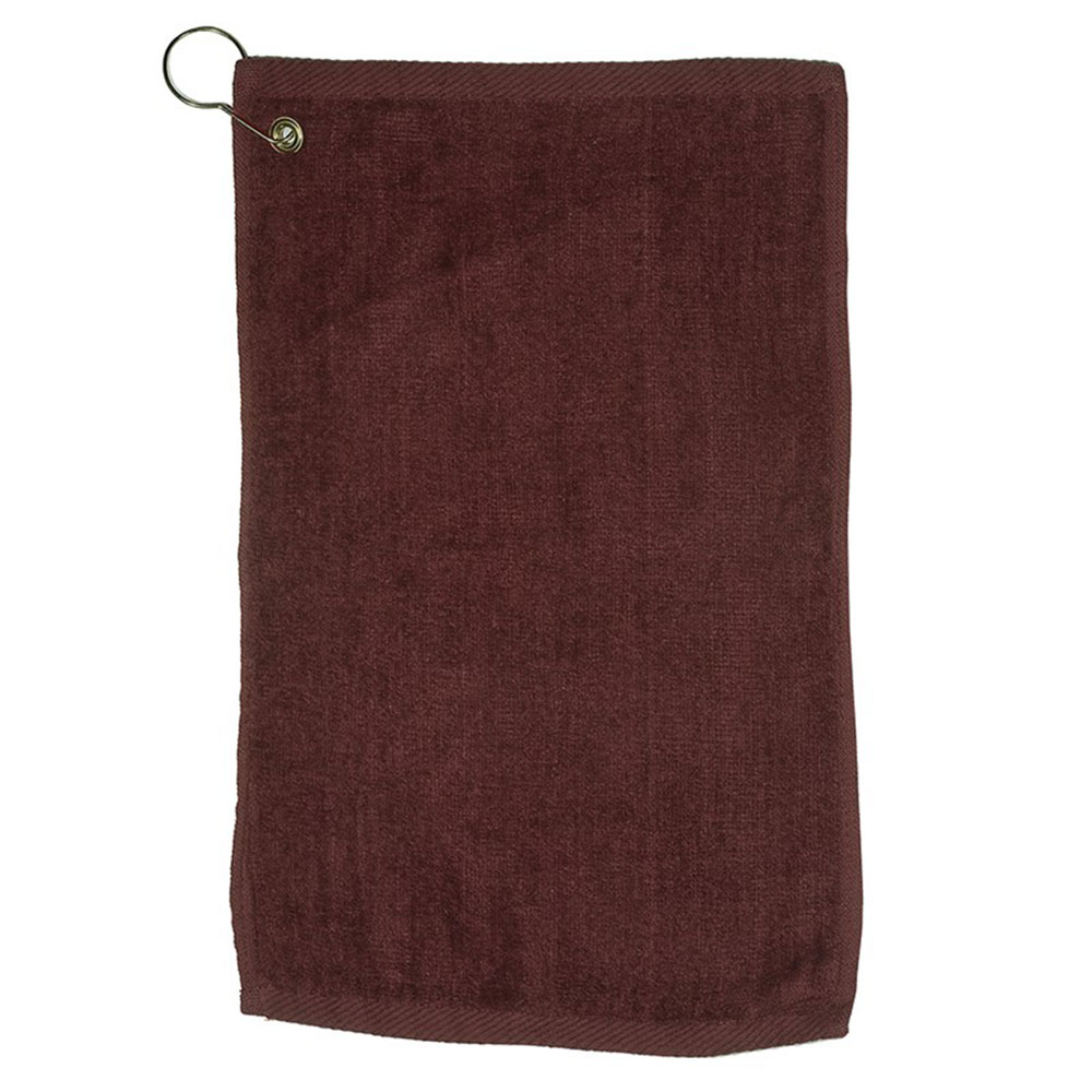 Promotional Fingertip Towels | PLLT4384 - DiscountMugs