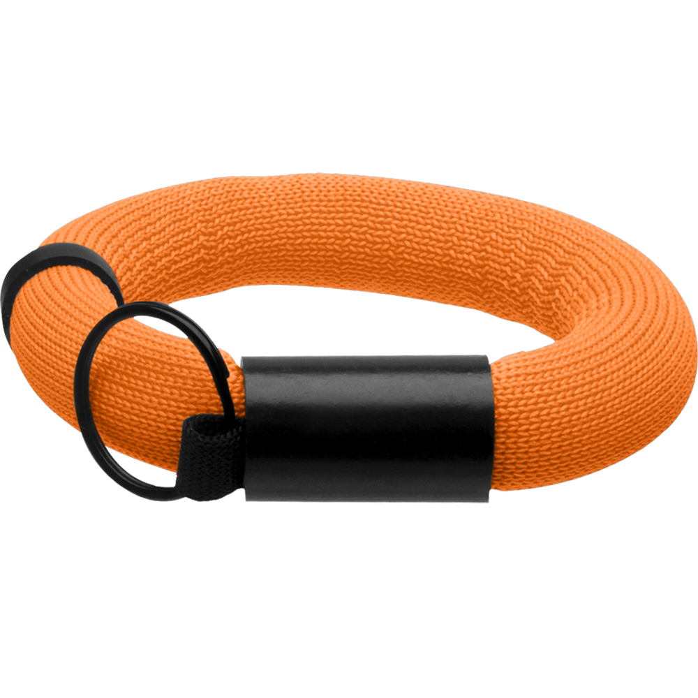 Personalized Floating Wrist Strap Key Holders IL8810 DiscountMugs