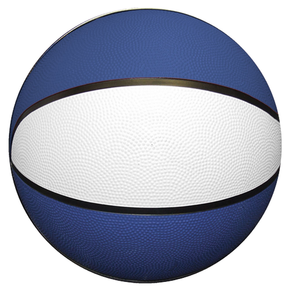  Biggz (Pack of 12 Official Size 7 Premium Rubber Basketballs -  Red/White/Blue Bulk Wholesale : Deportes y Actividades al Aire Libre