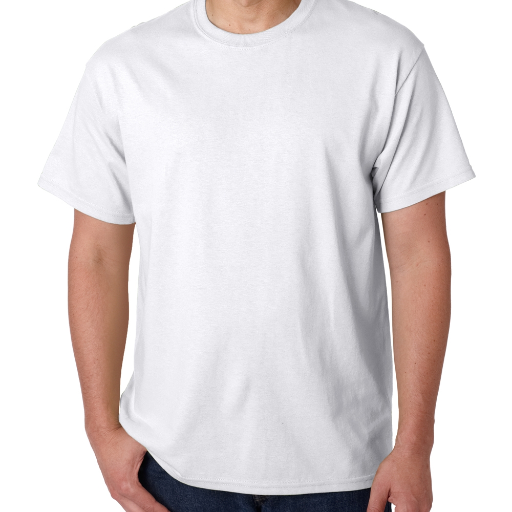 Gildan Unisex Heavy Cotton T-shirts
