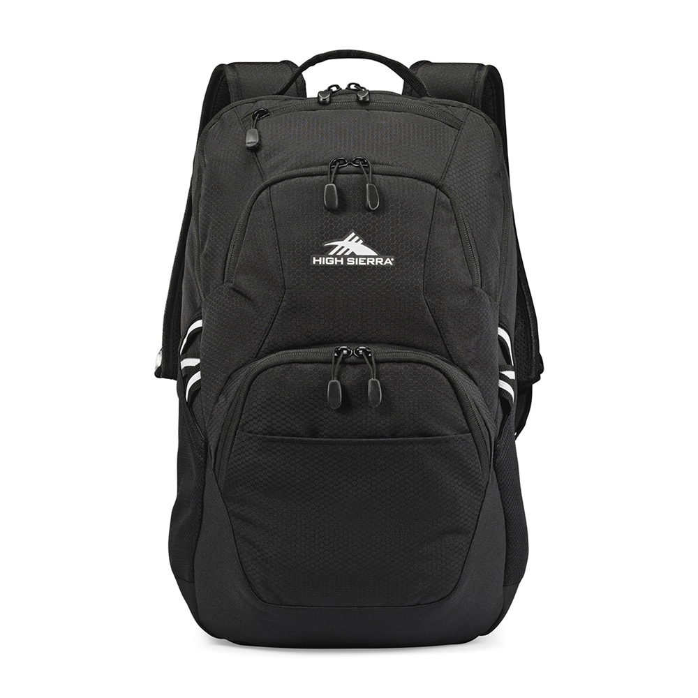 Personalized High Sierra Swoop SG Laptop Backpack GL102310 DiscountMugs