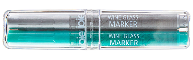 Joie Wine Glass Markers