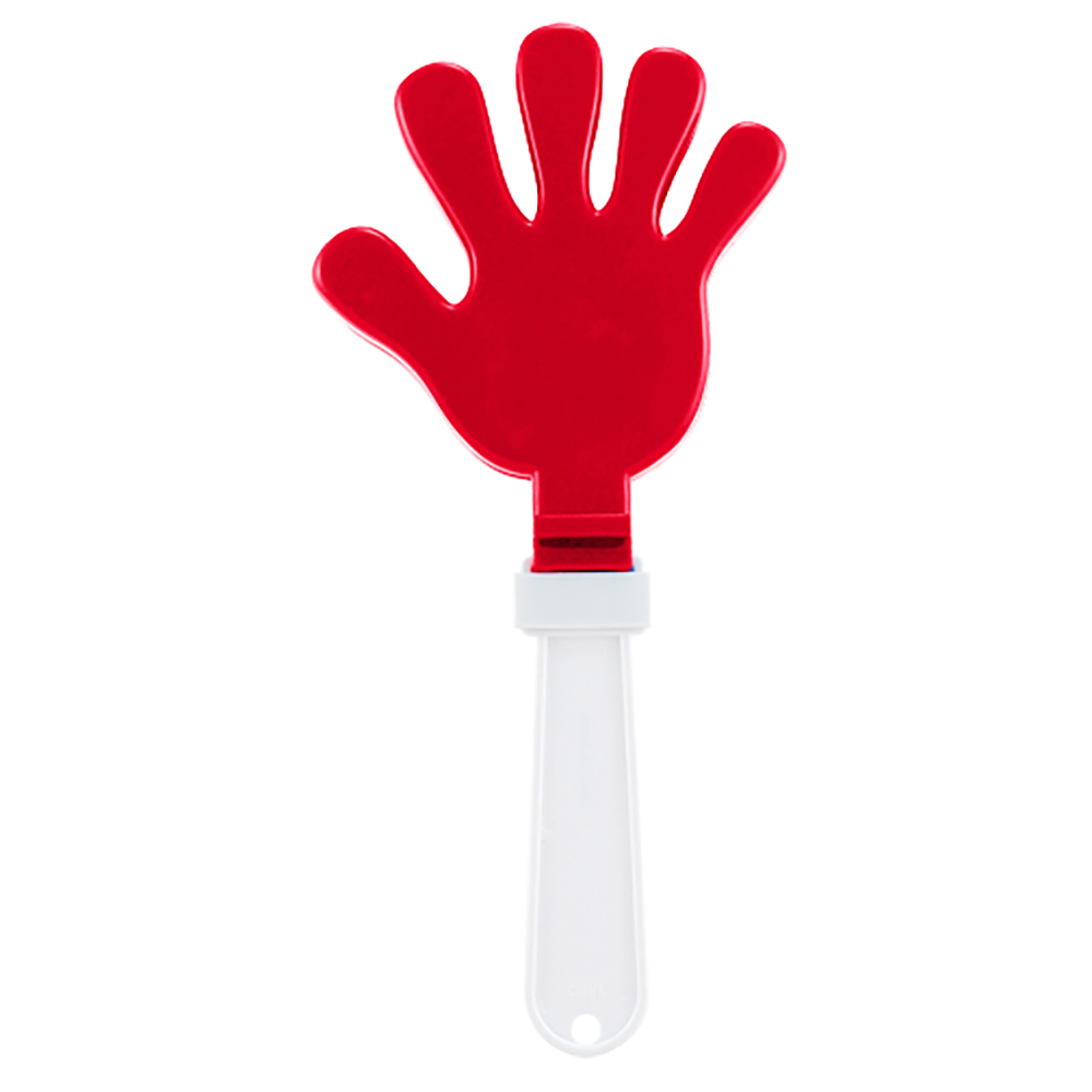 Hand Clappers