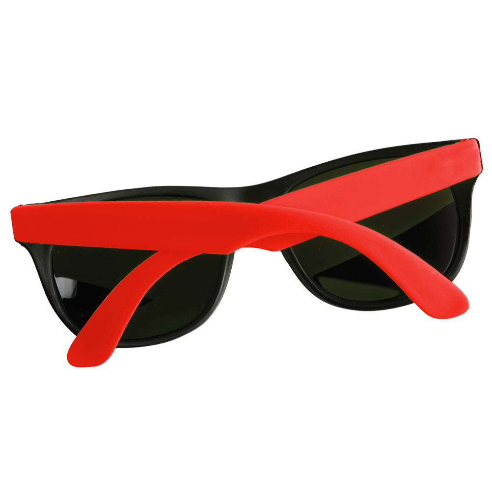 Custom Junior Neon Sunglasses EM900JR DiscountMugs