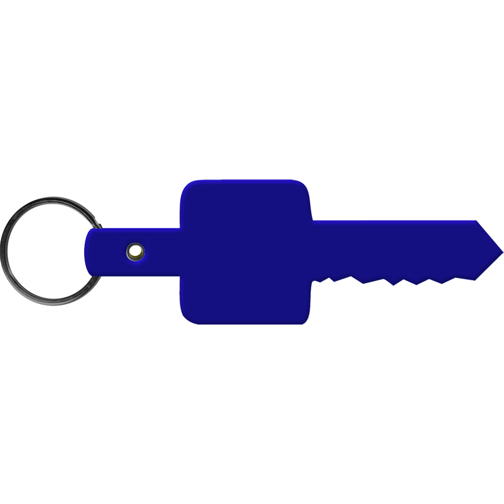 Personalized Key Flexible Key Tags EM506 DiscountMugs