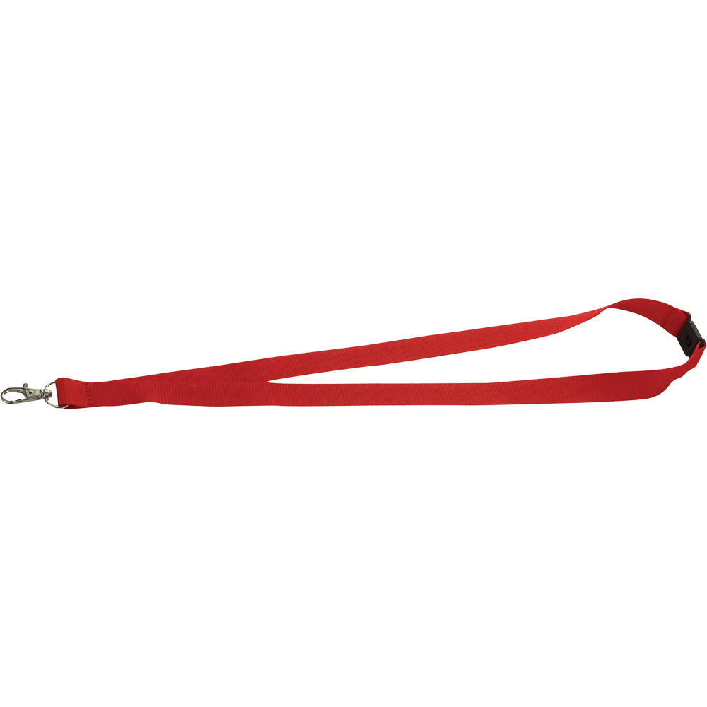 Custom Lanyards with Lobster Clips | SM2425 - DiscountMugs