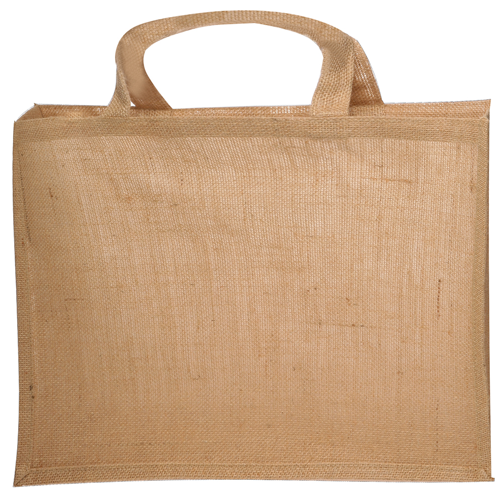 Personalised Large Tote Bag Jute Large Shopping Bag Large 