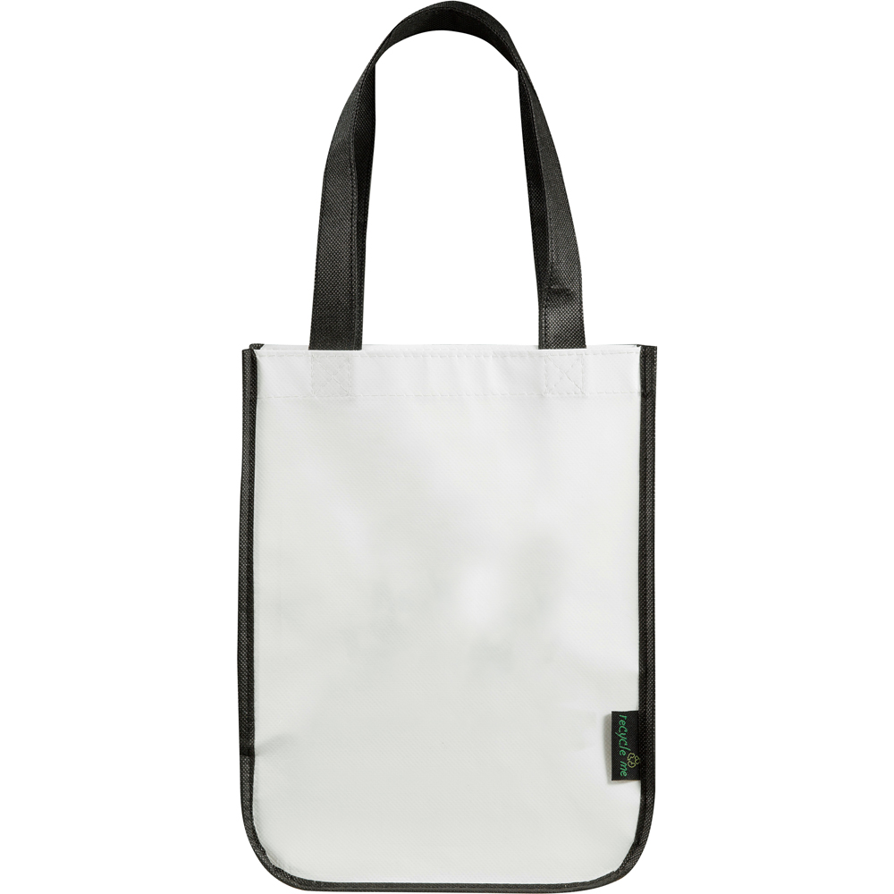small shopper tote