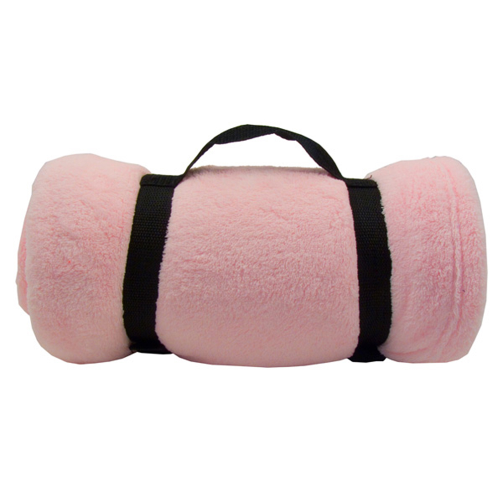 Personalized Micro Plush Blankets APSPB8000 DiscountMugs