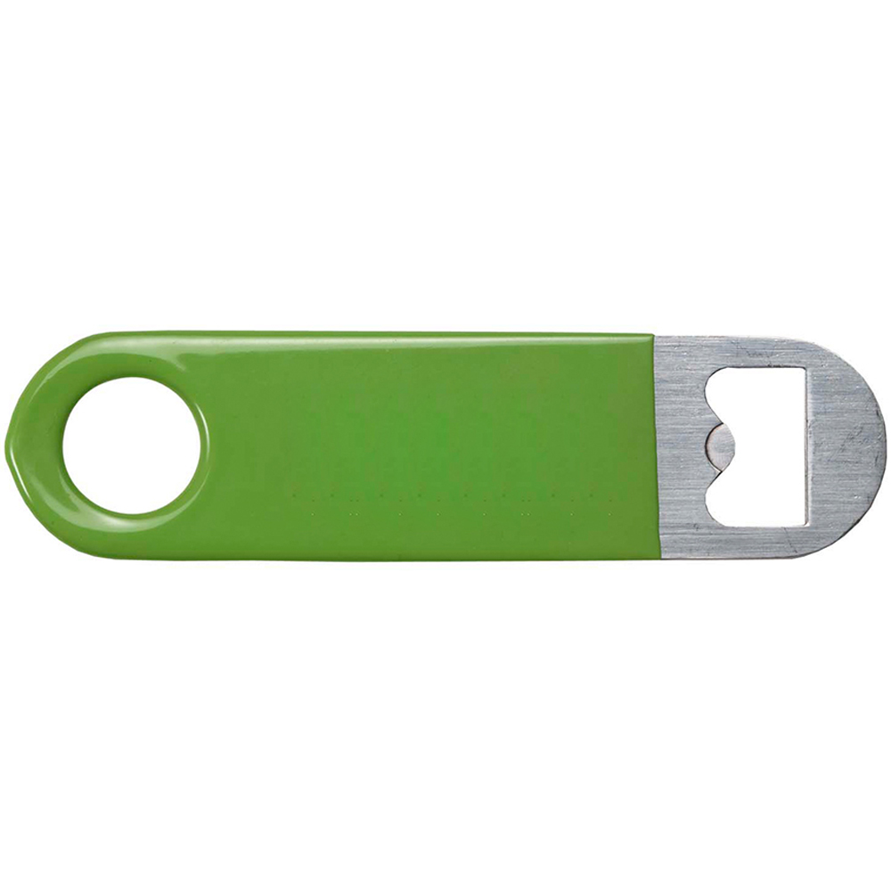 Printed Mini Vinyl Bottle Openers