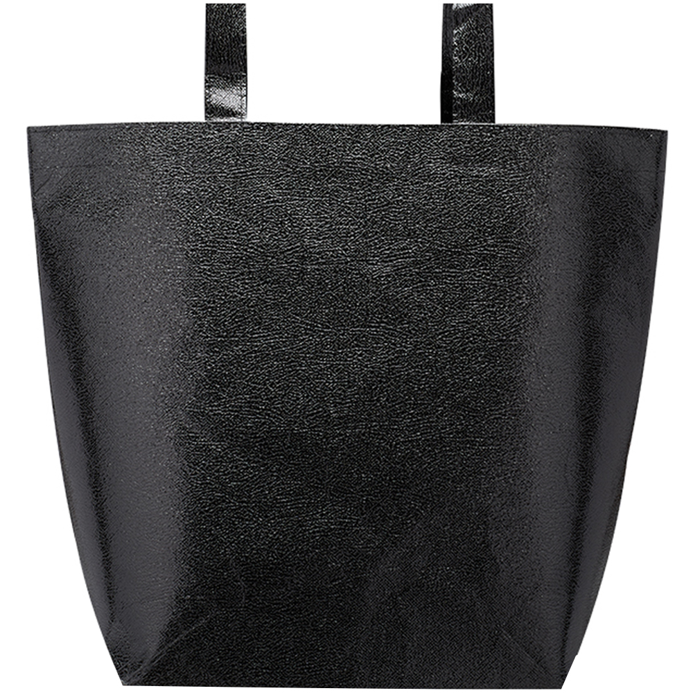 Personalized Tote Bag - Metallic