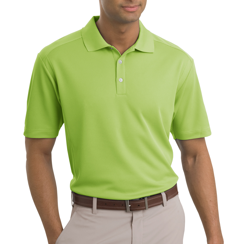 nike dri fit classic polo 267020