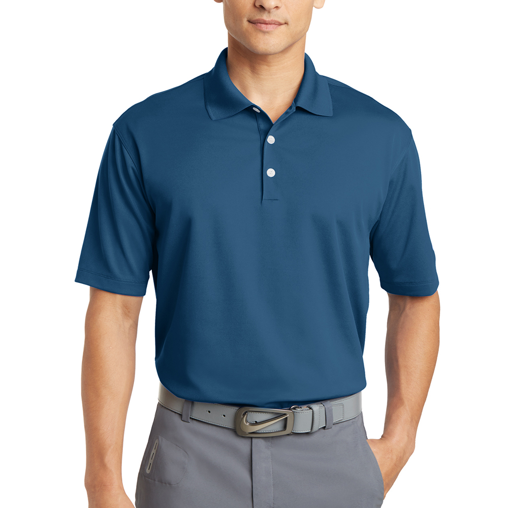 Wholesale Golf Dri-FIT Micro Pique Polo Shirts | 363807 -