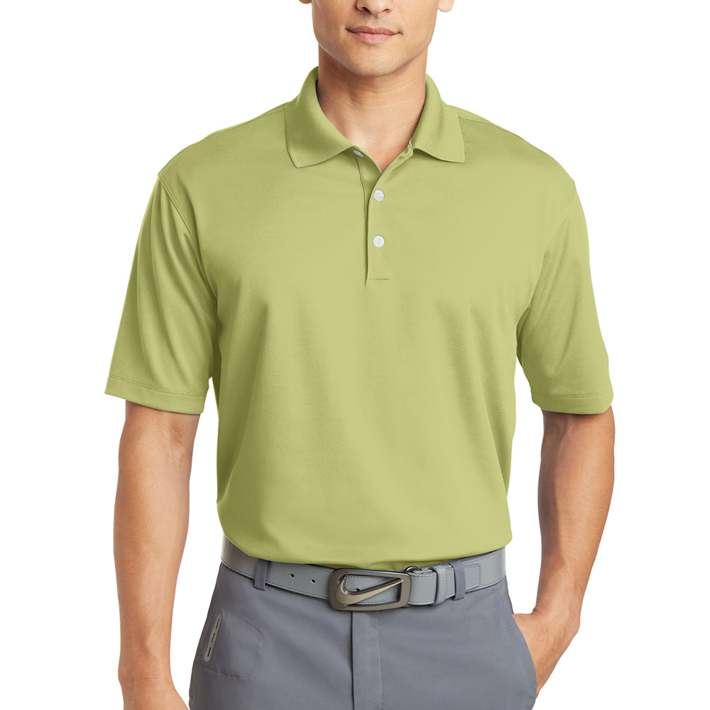 Wholesale Golf Dri-FIT Micro Pique Polo Shirts | 363807 -