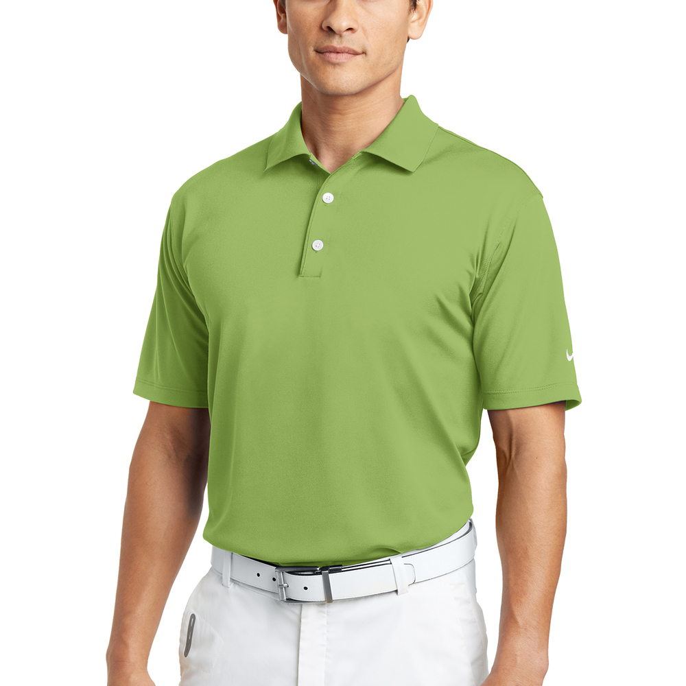 Custom Nike Tech Basic Dri FIT Polos | SA203690 - DiscountMugs