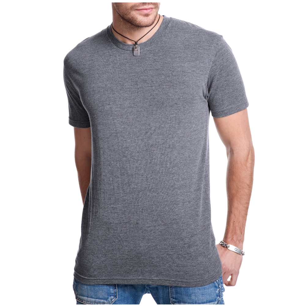 Mens Next Level Apparel - Tri Blend T-Shirt