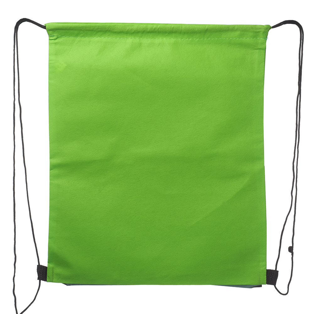 Promotional The Magellan Non-Woven Draw-String Backpack - 16 x 20 $2.74