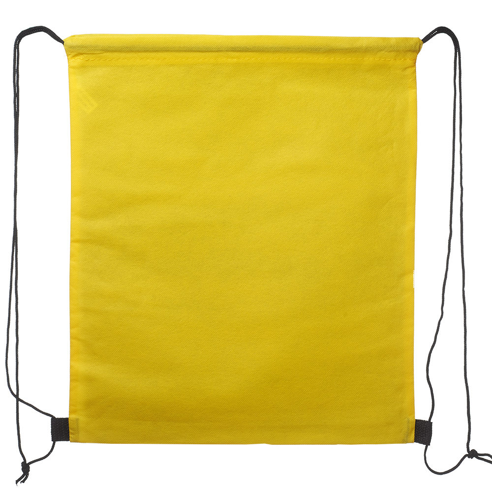 Cheap Custom Non-Woven Drawstring Bags | TOT12 - DiscountMugs