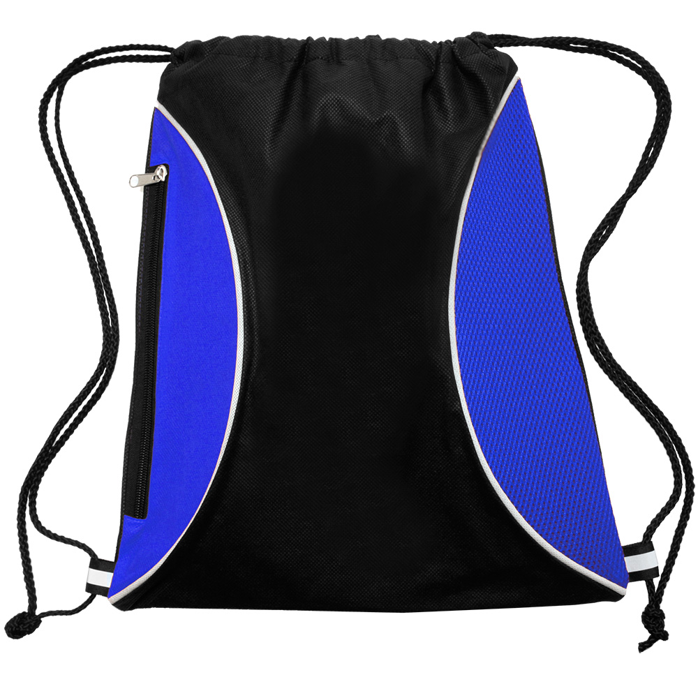 Discountmugs drawstring bags best sale