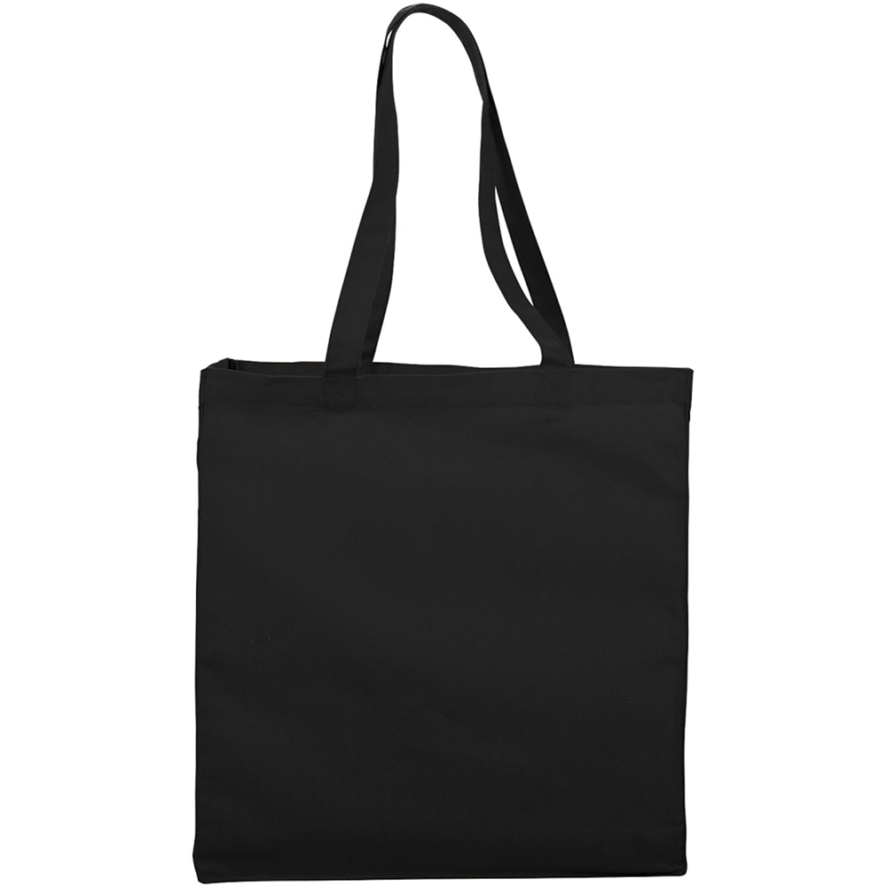 Bulk Odessa 8 oz Cotton Canvas Tote Bag SM7220 DiscountMugs