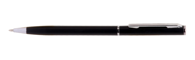 Skinny Metal Ballpoint Pen