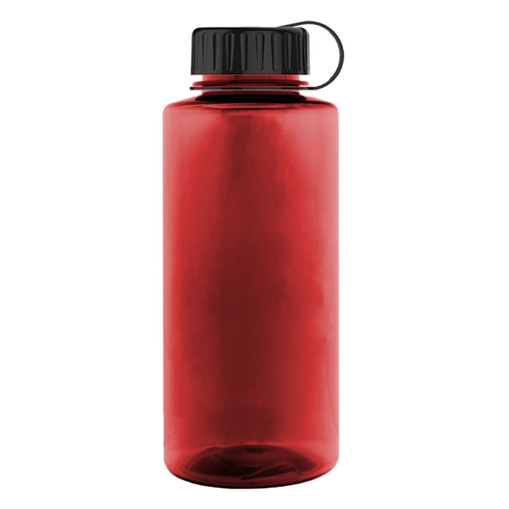 36 oz Tritan Mountain Bottle - Dishwasher Safe - Item #TXB34 -   Custom Printed Promotional Products