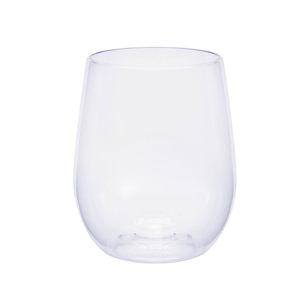 Govino White Wine 12 oz Glasses (4)