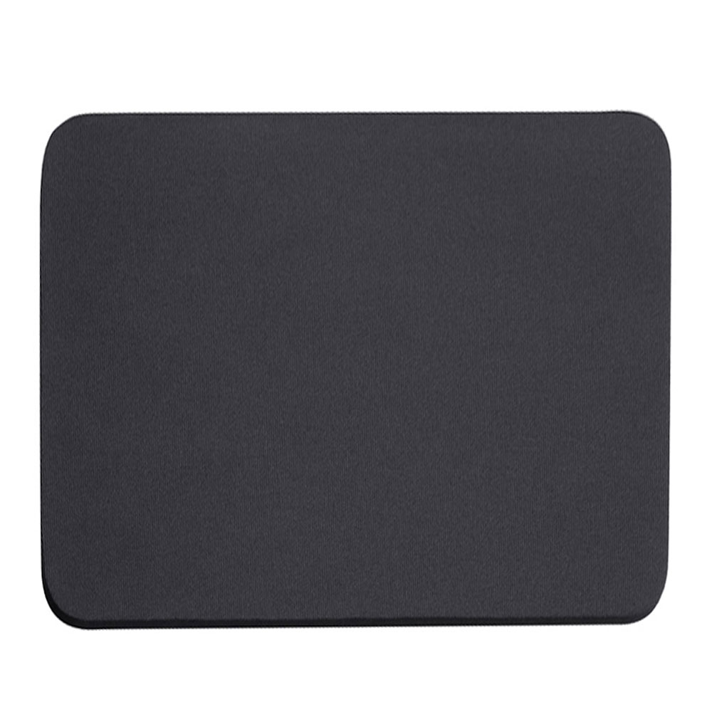 Custom Rectangular Foam Mouse Pads | SM3320 - DiscountMugs