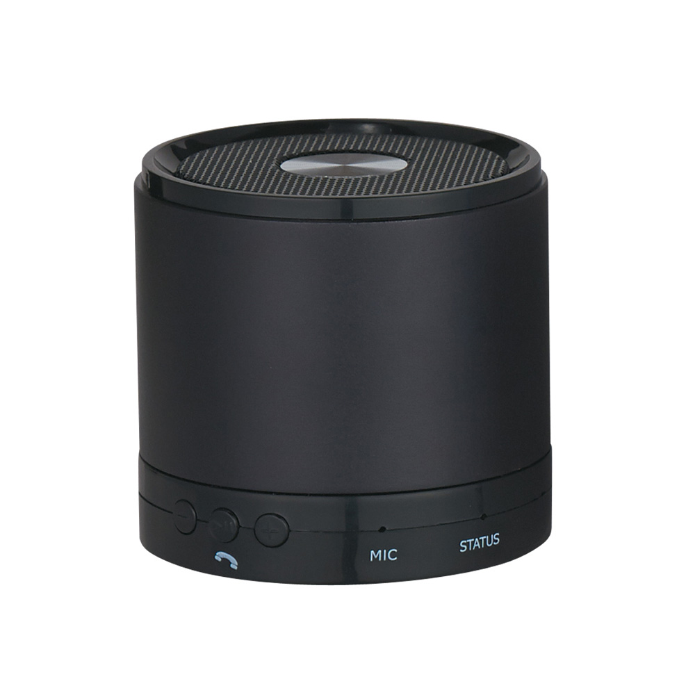 Villanova Univ Wireless HD Bluetooth Round Speaker University Mark - V  Engraved - ONLINE ONLY