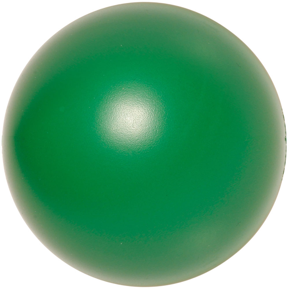 Pelota anti estrés stress ball esfera promocionales, JU11001