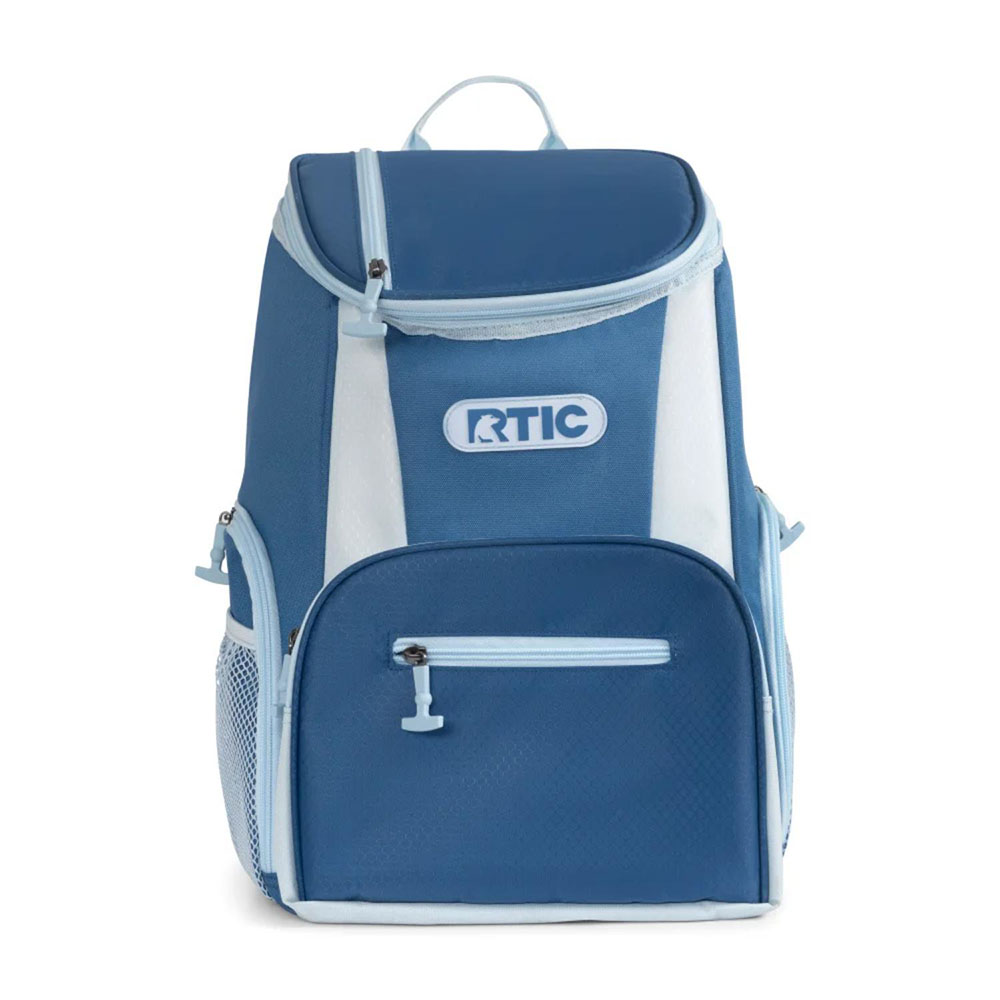 15-Can RTIC® Lightweight Cooler Backpack | IDRTICB04