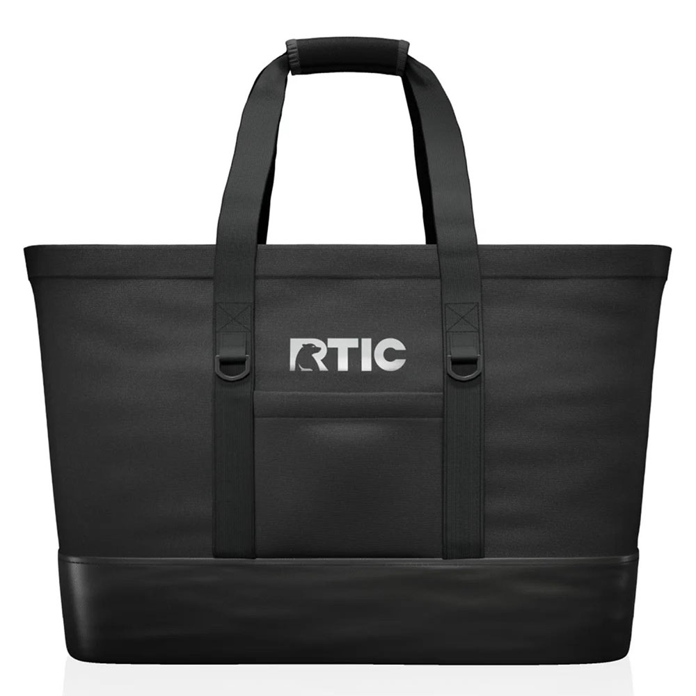 Printed RTIC Soft Pack Insulated Everyday Cooler Tote Bag IDRTICB24 DiscountMugs