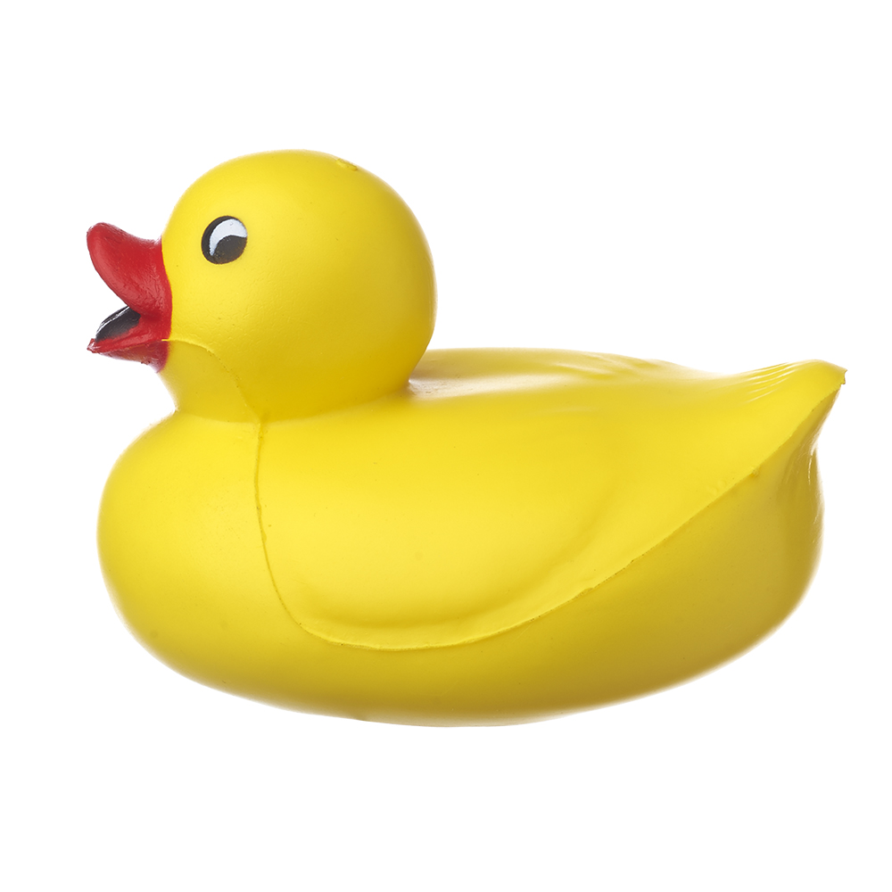 Rubber duck sale stress ball