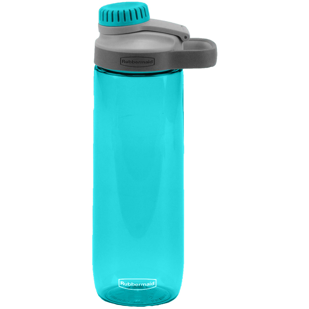 Rubbermaid Water Bottle, 24 Ounce, Shop