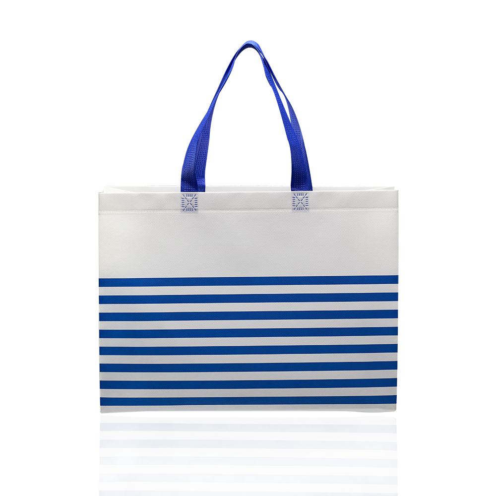 Striped tote bag NWOT | Striped tote bags, Bags, Perfect beach bag