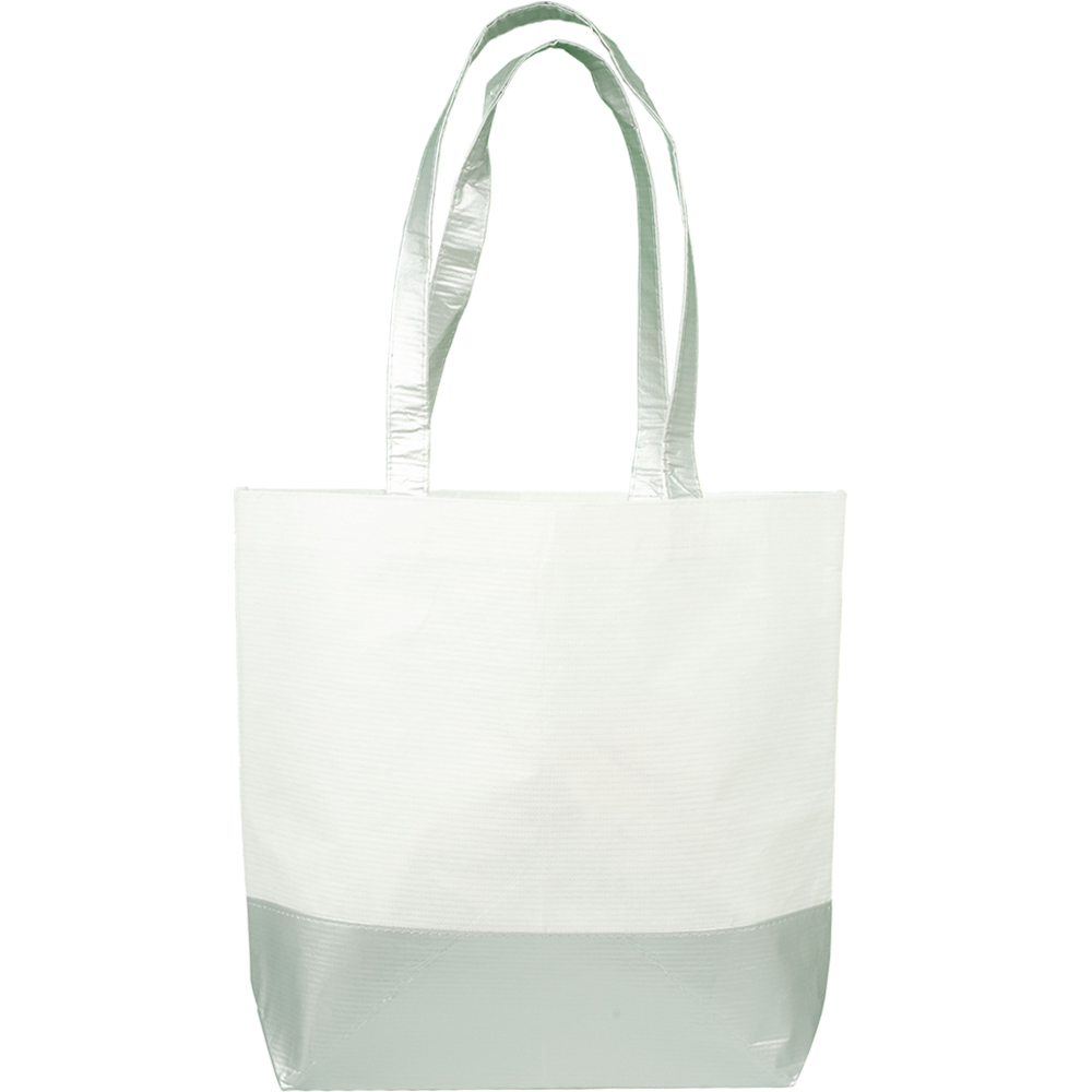Custom Laminated Tote Bags Wholesale | Bagmasters