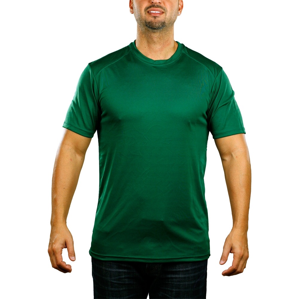 Printed Paragon by ScreenMates Men's Crewneck T-Shirts | SM0200 ...