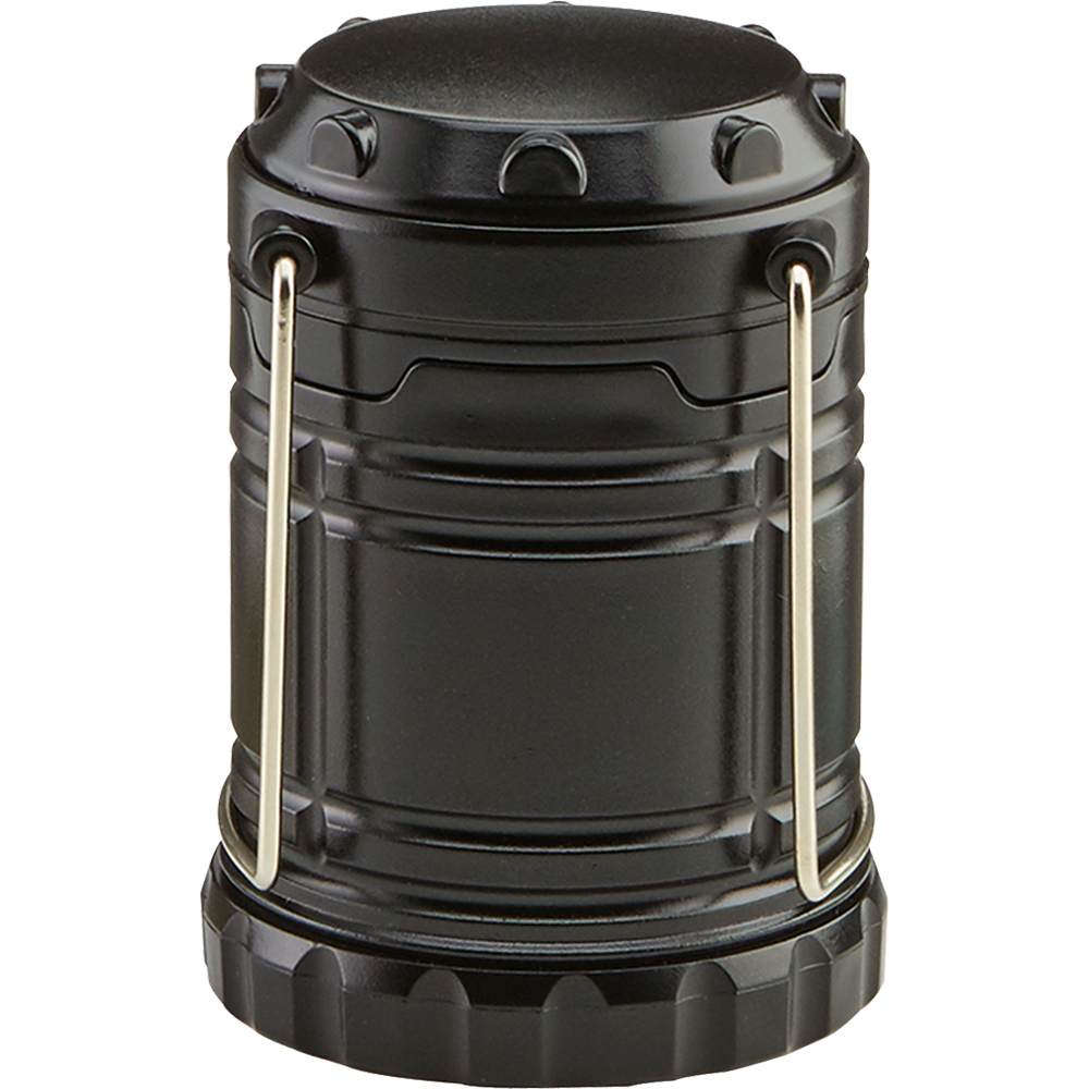 Imprinted small collapsible lantern