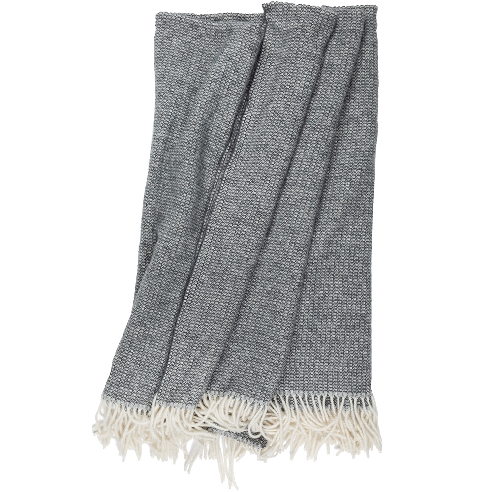 Wholesale Tattersall Wool Blanket |TEDP2904 - DiscountMugs