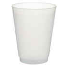 Custom 20 oz Frost Flex® Plastic Cups