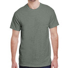 Heather Military Green