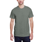 Heather Military Green