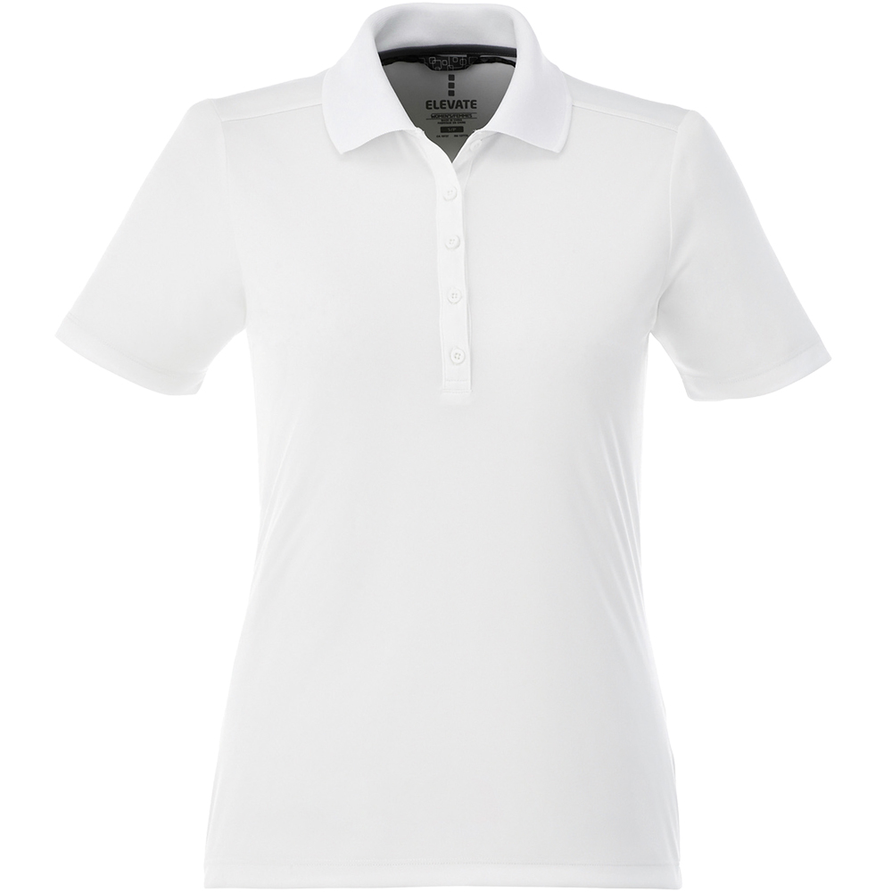 Personalized W-DADE Short Sleeve Polo Shirts |LETM96398 - DiscountMugs